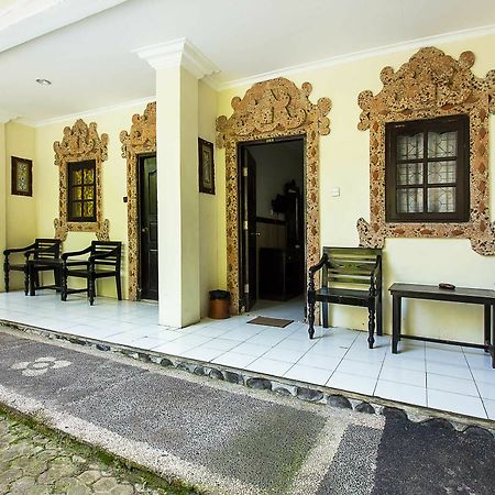 Hotel Sanjaya Managed By Tinggal Kuta Lombok Buitenkant foto