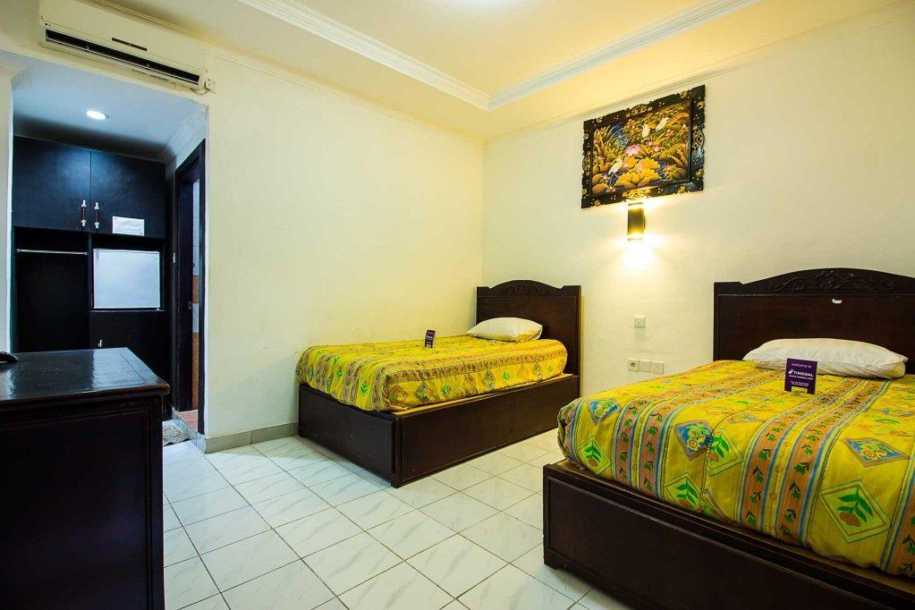 Hotel Sanjaya Managed By Tinggal Kuta Lombok Buitenkant foto