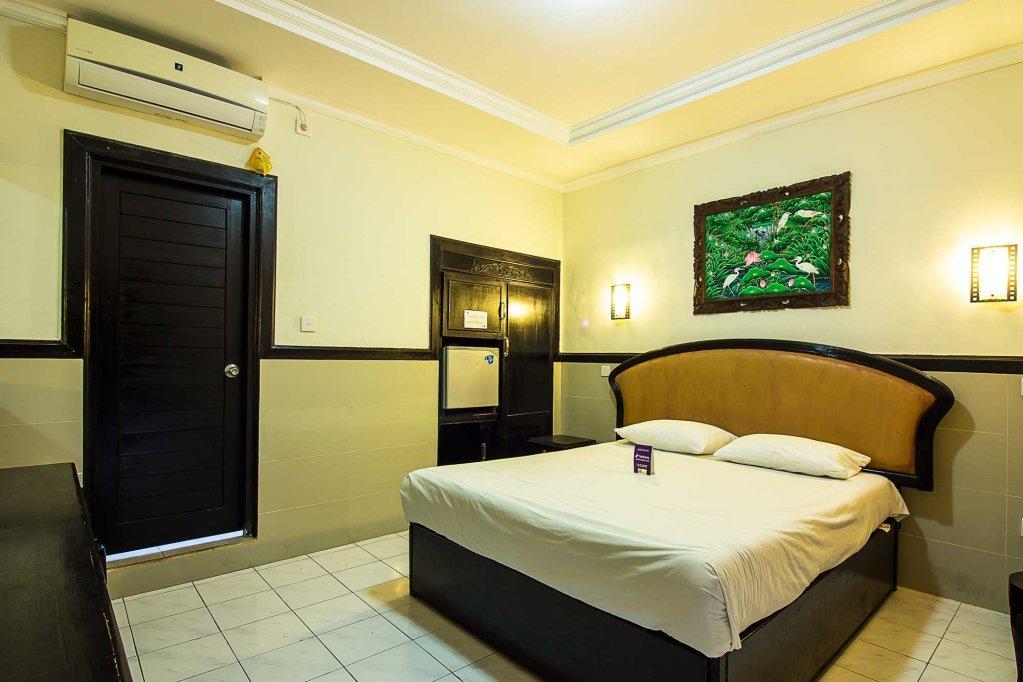 Hotel Sanjaya Managed By Tinggal Kuta Lombok Buitenkant foto