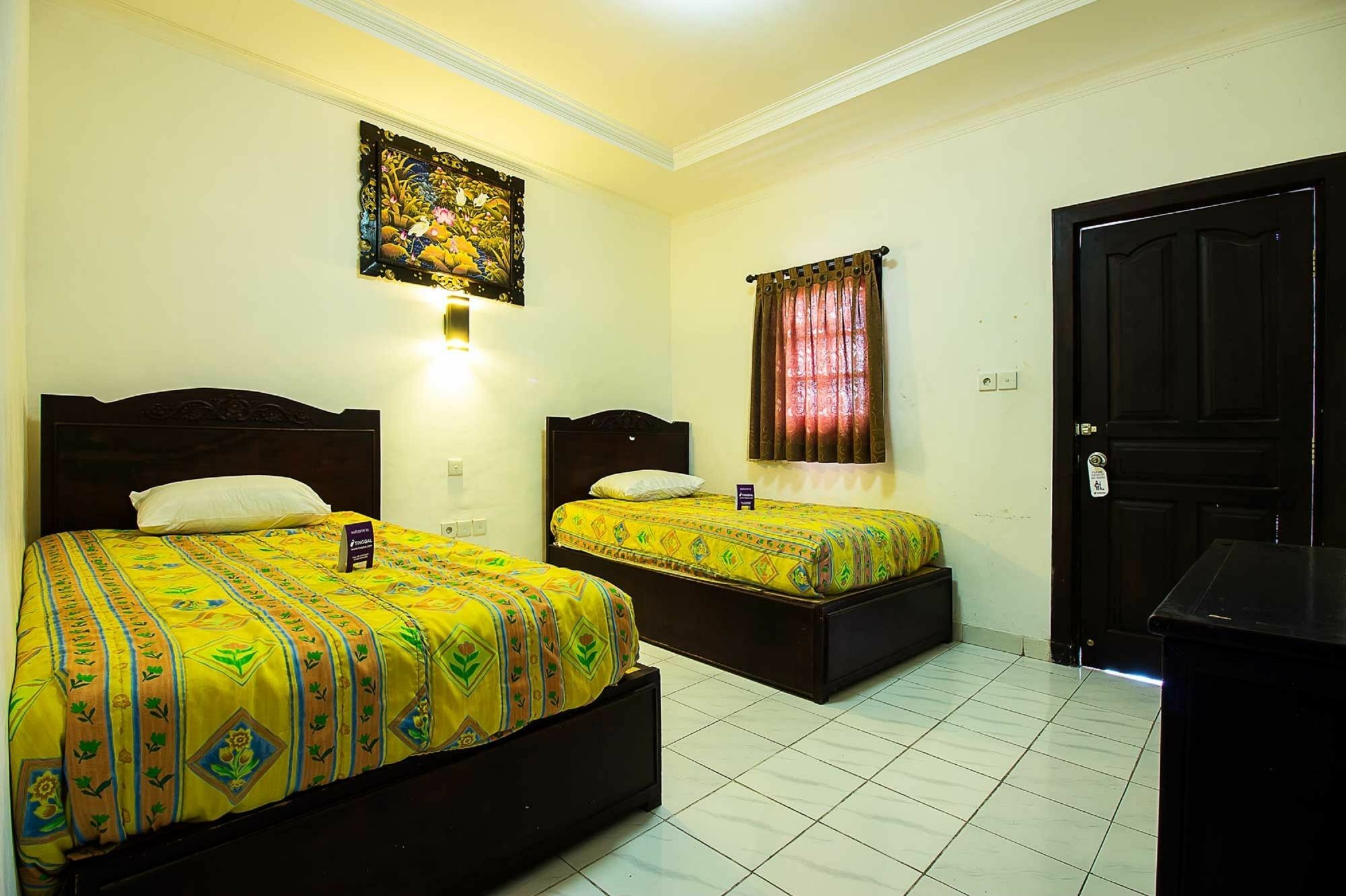 Hotel Sanjaya Managed By Tinggal Kuta Lombok Buitenkant foto
